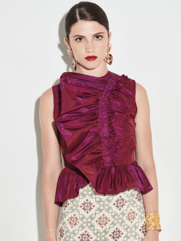 Camisa PANAMBI Caneil