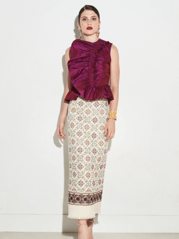 Camisa PANAMBI Caneil