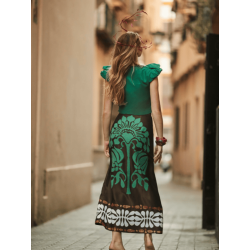 Camisa PANAMBI Golan