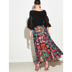 Falda PANAMBI Silora