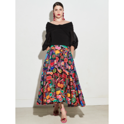 Falda PANAMBI Silora