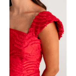 Vestido BLANCA MARTIN Ingrid