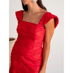 Vestido BLANCA MARTIN Ingrid
