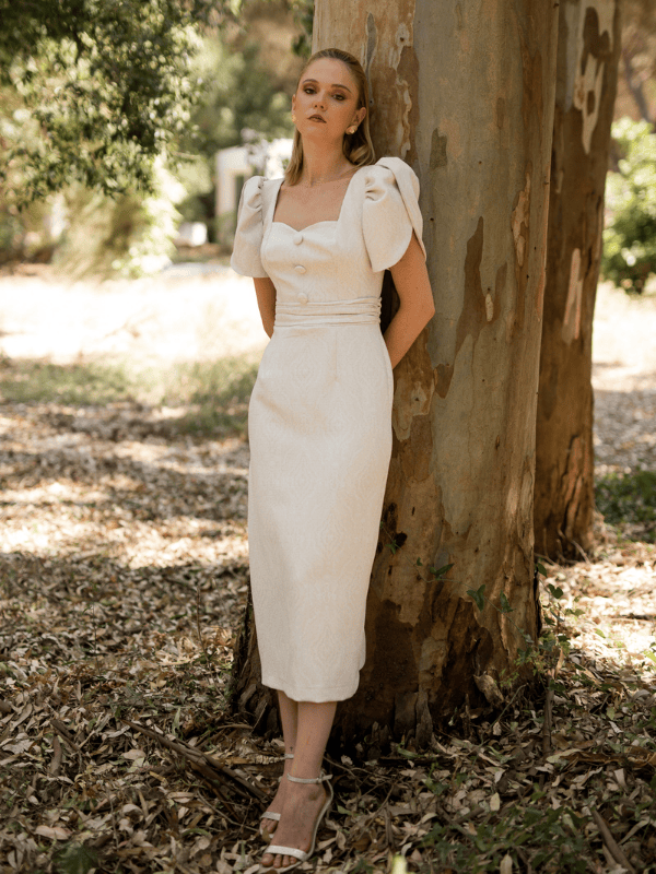 Vestido MERYFOR Greta