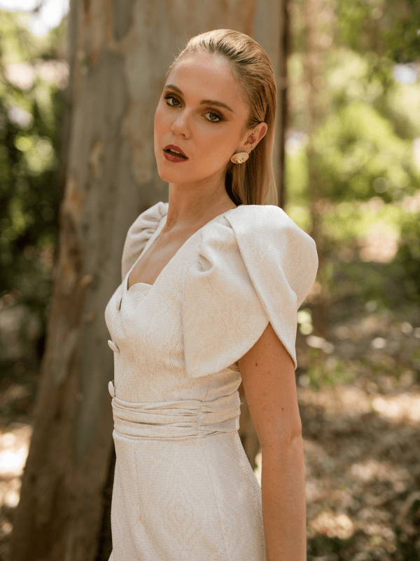 Vestido MERYFOR Greta