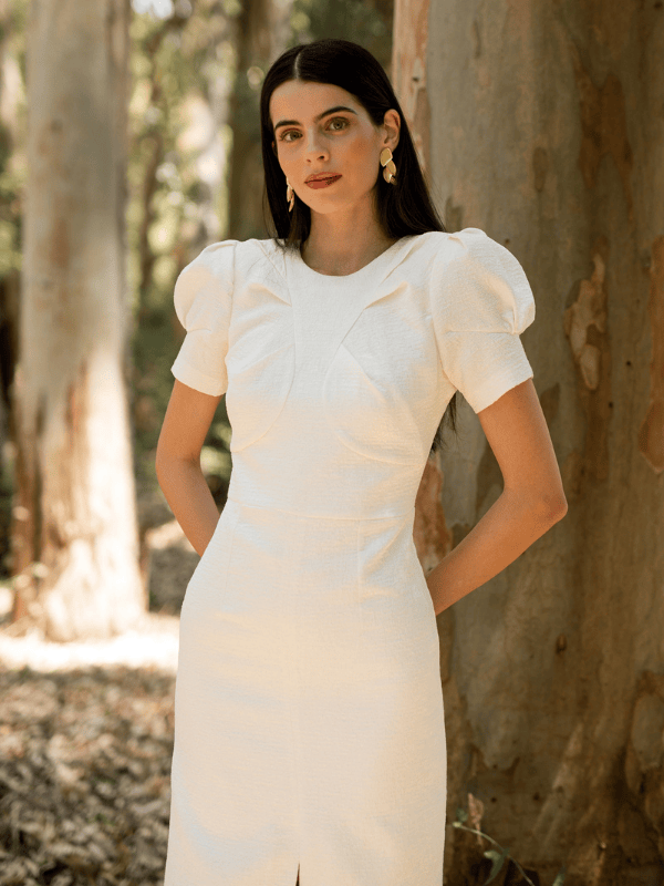 Vestido MERYFOR Ingrid