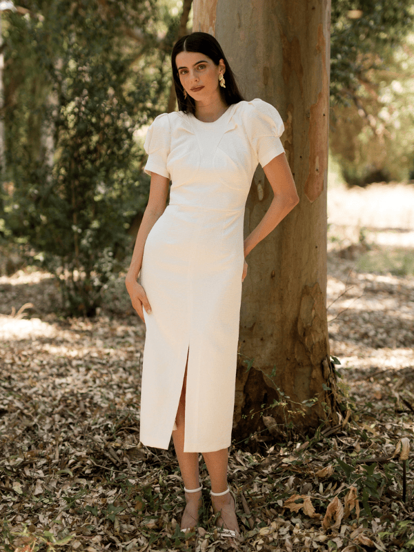 Vestido MERYFOR Ingrid