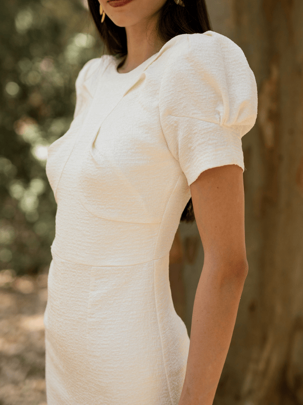 Vestido MERYFOR Ingrid