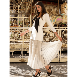 Vestido ANA MOON Sorbet