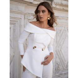 Conjunto ANA MOON Glacé