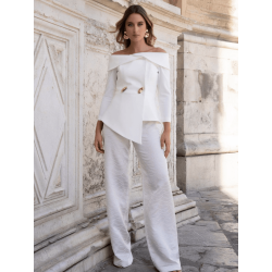 Conjunto ANA MOON Glacé