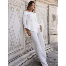 Conjunto ANA MOON Glacé