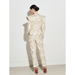 Chaqueta PANAMBI Arisha