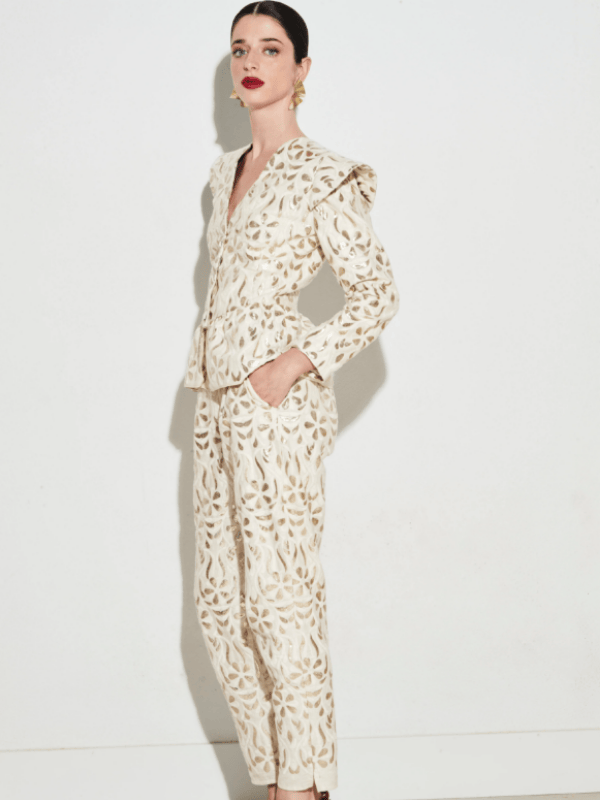 Chaqueta PANAMBI Arisha