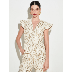 Chaqueta PANAMBI Arisha