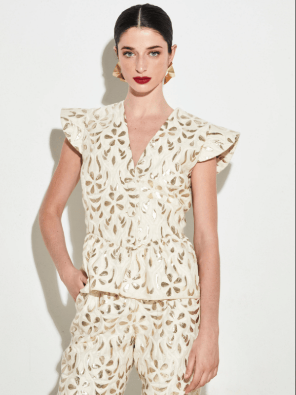 Chaqueta PANAMBI Arisha