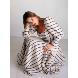 Vestido BLANCA MARTIN Ada
