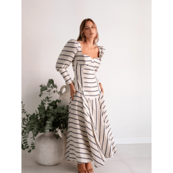 Vestido BLANCA MARTIN Ada