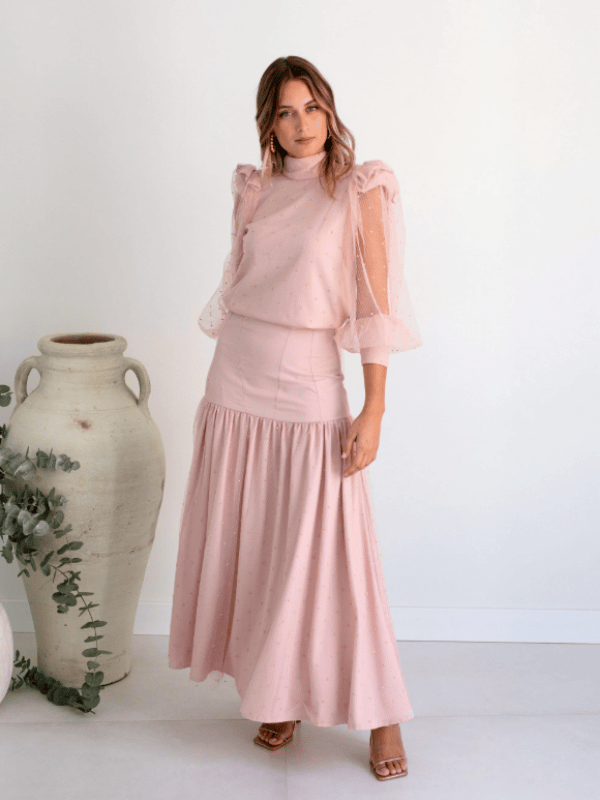 Conjunto BLANCA MARTIN Esther