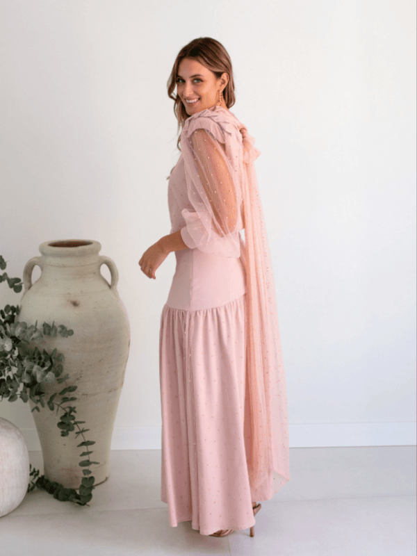 Conjunto BLANCA MARTIN Esther