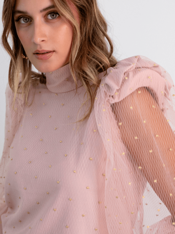 Conjunto BLANCA MARTIN Esther