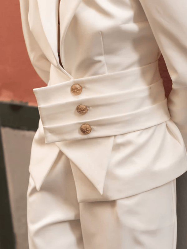 Trajre BLANCA MARTIN Sofia