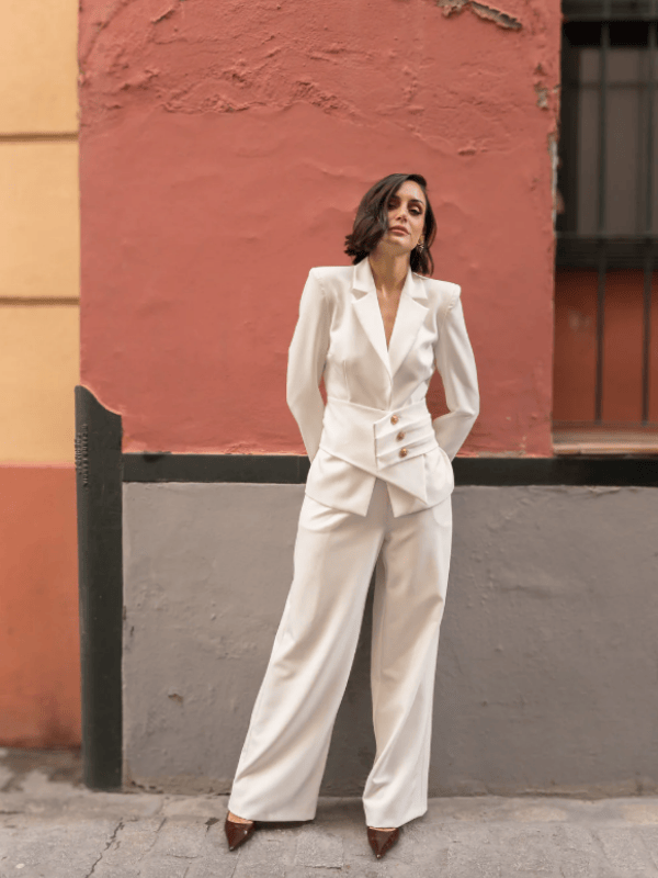 Trajre BLANCA MARTIN Sofia