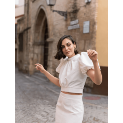 Conjunto BLANCA MARTIN Antonella