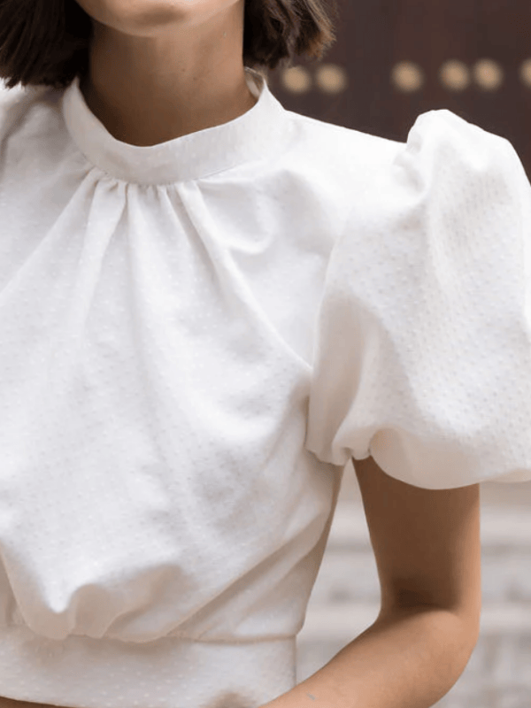 Conjunto BLANCA MARTIN Antonella