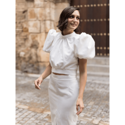 Conjunto BLANCA MARTIN Antonella