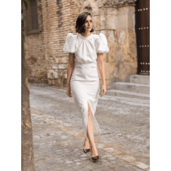 Conjunto BLANCA MARTIN Antonella