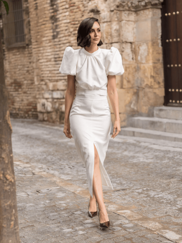 Conjunto BLANCA MARTIN Antonella