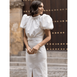 Conjunto BLANCA MARTIN Antonella