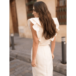 Conjunto BLANCA MARTIN Rita