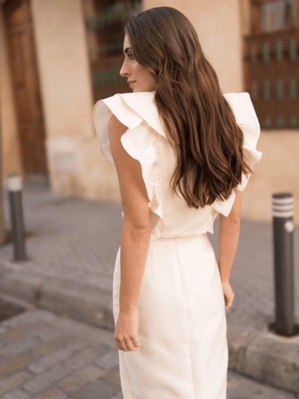 Conjunto BLANCA MARTIN Rita