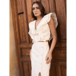 Conjunto BLANCA MARTIN Rita