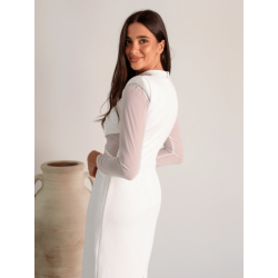 Vestido BLANCA MARTIN Lea