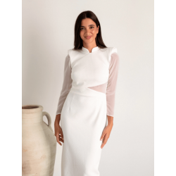Vestido BLANCA MARTIN Lea