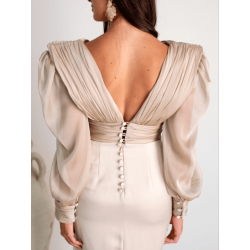 Vestido BLANCA MARTIN Raquel