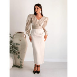 Vestido BLANCA MARTIN Raquel