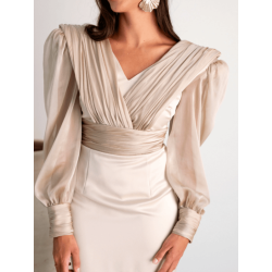 Vestido BLANCA MARTIN Raquel