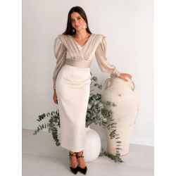 Vestido BLANCA MARTIN Raquel