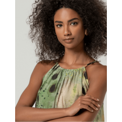 Top SURKANA halter