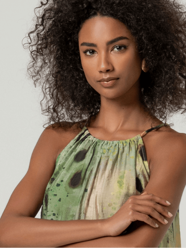 Top SURKANA halter