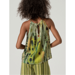 Top SURKANA halter