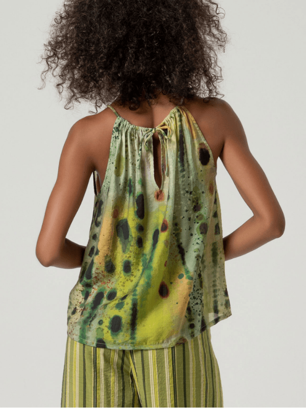 Top SURKANA halter