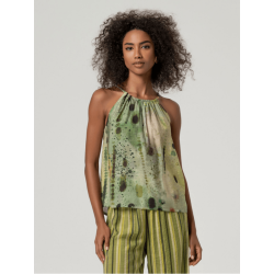 Top SURKANA halter
