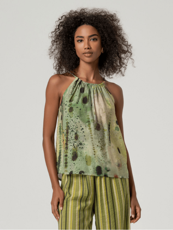 Top SURKANA halter