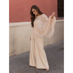 Mono BLANCA MARTIN Naia