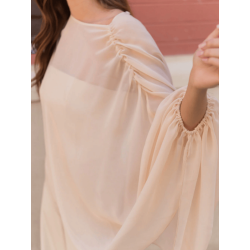 Mono BLANCA MARTIN Naia